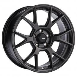 Konig Ampliform N636D 8.5x18 PCD5x114.3 ET42 DIA 67.1  GM1U