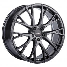 Konig Interflow SP82 8.5x19 PCD5x114.3 ET40 DIA 67.1  GM1