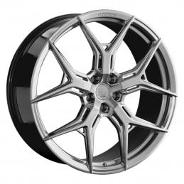 LS Forged FG13 9.5x21 PCD5x120 ET49 DIA 72.6  MGMF