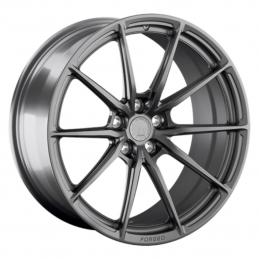 LS Forged FG05 9x20 PCD5x112 ET20 DIA 66.6  MGM