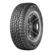Шины Nokian Tyres Outpost AT