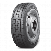 Грузовые шины Kumho XD10