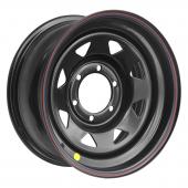 Диски Off-Road Wheels 1780-63910BL+20A17